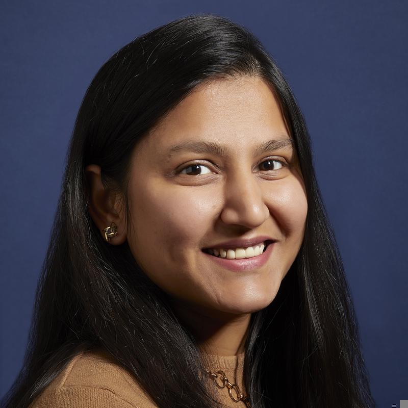 Pooja Asthana, Ph.D.