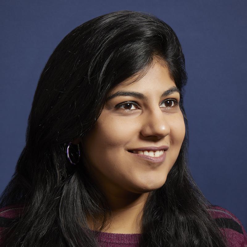 Priyanka Bajaj, Ph.D.